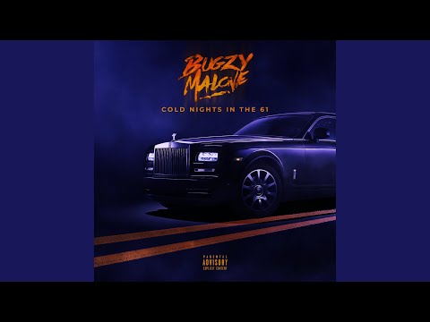 Cold Nights In The 61