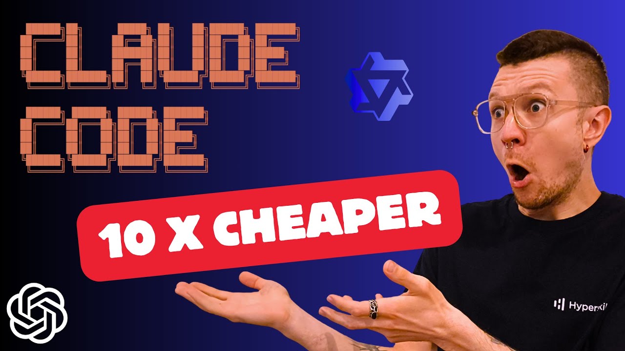 Save 90 % on Claude Code with LiteLLM (#qwen3)