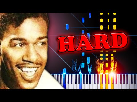 The Chords - Sh-Boom - Piano Tutorial