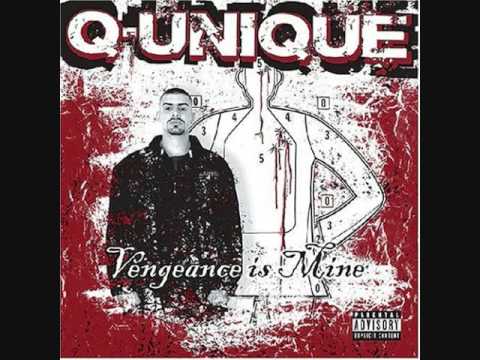 Q-Unique-The Set Up