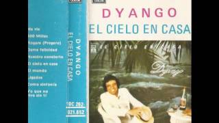 Dyango - El mundo
