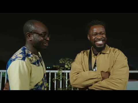 CONOZCO_-_C'EST_DIEU_QUI_DONNE_-_(audio officiel)