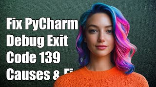 Fixing PyCharm Debugger Exit Code 139: Common Causes and Solutions