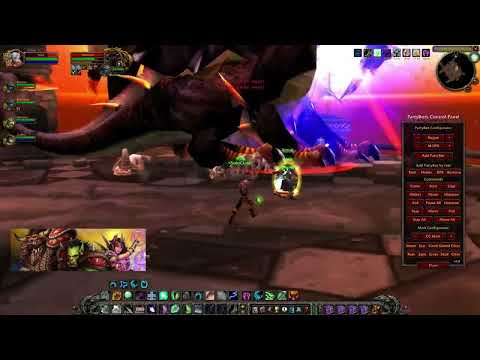 SoloCraft.org - Nefarian Solo Kill