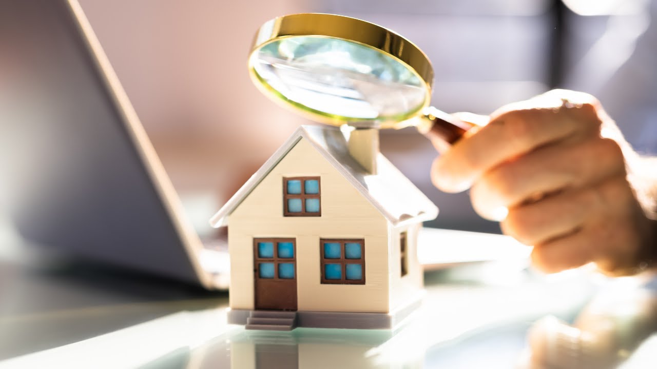 How a Home Is Priced & Appraised