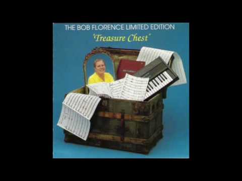 Bob Florence Limited Edition-Treasure Chest- A Song For Barbara (6)