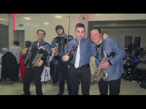 Orkestar OLUJA, Milana Obretkovića./// Vlaski urnebes./// Gornjački Dvor- 2016.