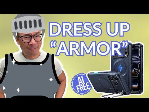 ESR Cyber Series iPhone 17 Case Review – 30 Drop Tests Prove Bigger Isn’t Better (7 of 50)