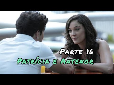 The Story of Patricia and Antenor Part 16 (Annotated)