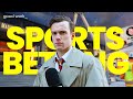 Is The Sports Betting Industry A Huge Mistake