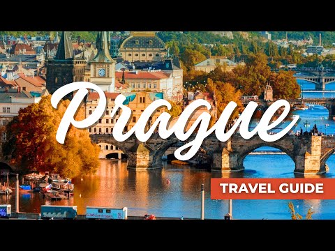How to Spend 3 Days in PRAGUE Czech Republic | Travel Itinerary & Travel Guide