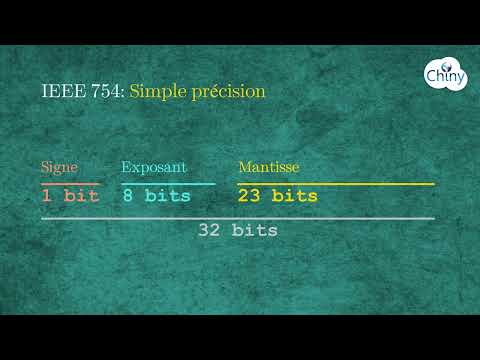 Short video Programmation Orientée Objet POO