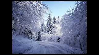 WHITE CHRISTMAS - Ray Conniff Singers 1959