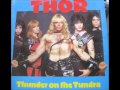 Thor-Thunder On The Tundra 