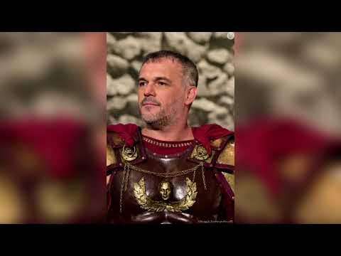 DIARIO SPIRITUALE MB 27/06/2020 - Matteo 8,5-17