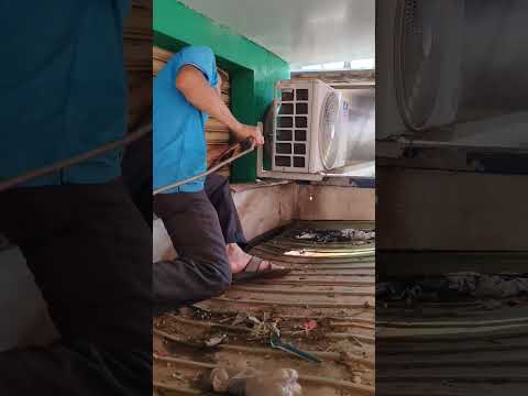 Vệ Sinh Điều Hoà Duy Khang 1