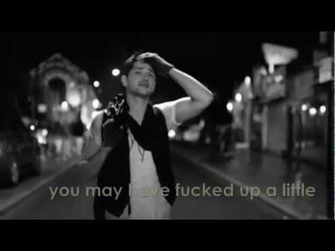 The Script - Six Degrees of Separation [+lyrics]