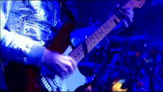 The Killers - Glamorous Indie Rock &amp; Roll (Glastonbury 2007)
