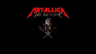 What if No Remorse was on Metallica (Blak Album)?