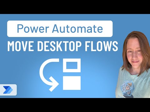 Step-by-Step Guide to Export & Import Power Automate Flows