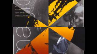 Pam hall - trouble in my life.wmv