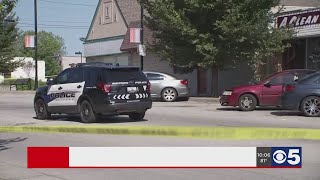 Sunday morning shooting at Raytown Pool Hall leads to multiple arrests
