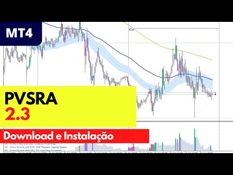 PVSRA 2.3