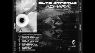 Alto Stratus - Adhara
