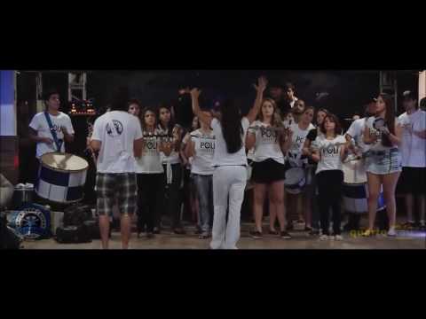 Bateria Polivalente - Medicina Estácio