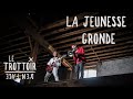 Le Trottoir - La Jeunesse Gronde