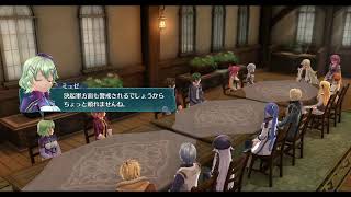気まま無言配信　閃の軌跡IV ~THE END OF SAGA~ ＃07