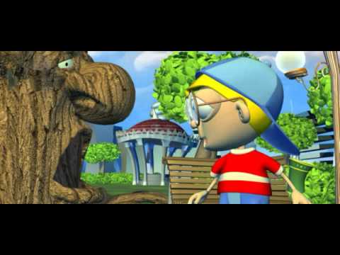 Game Intro