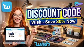 🛑 Wish Many Promo Code ✅ | Latest Coupon Code | Discount Code 🚨