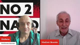 From Putin to Ukraine