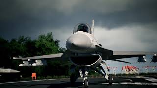 Vidéo Ace Combat 7 : Skies Unknown