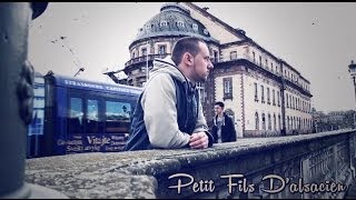 RIM.X - PETIT FILS D'ALSACIEN [CLIP OFFICIEL] - [ALBUM POST MORTEM]