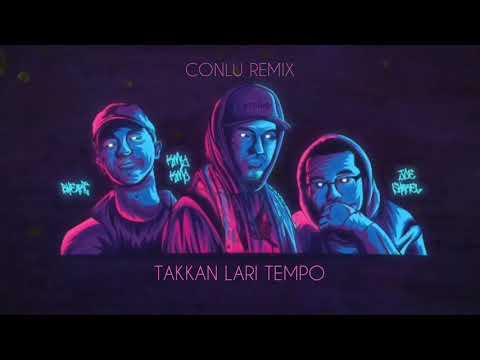 Conlu17 Remix - Gho$t