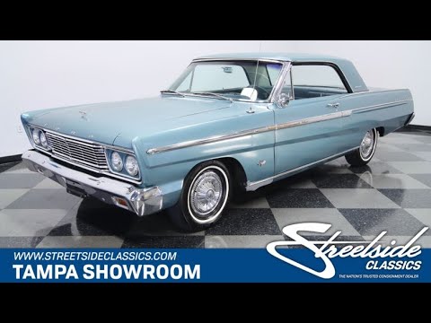 1965 Ford Fairlane (CC-1454787) for sale in Lutz, Florida