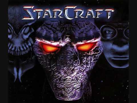 Best VGM 282 - Starcraft - Terran Theme 1