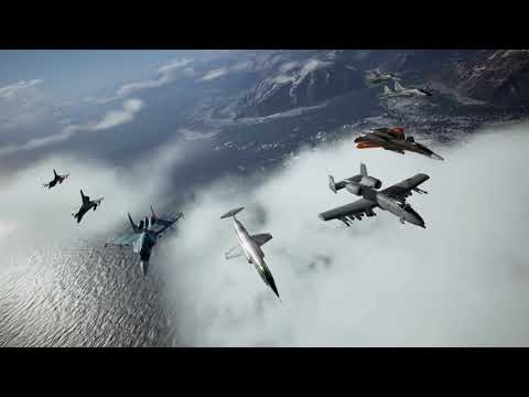 What the LRSSG should have been