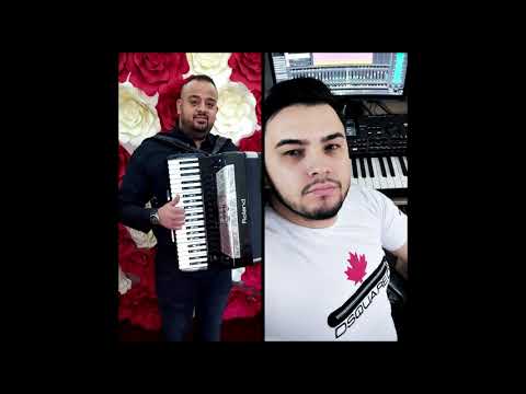 Florin Turbatu & Vyo Karabushu - COVER IONICA MINUNE  Hora Exacta
