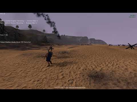 chuck norris vs golden knight ultimate epic battle simulator