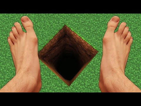 Top 10 Realistic Minecraft Videos That Will Blow Your Mind!