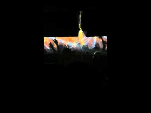 Craig David - Re-wind Crowd say bo selecta - Live at fabric London 16-10-15 - Kurupt FM presents