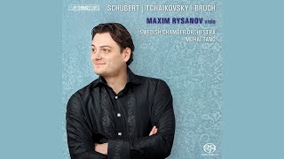 Bruch Romance ♫ | Swedish Chamber Orchestra with Muhai Tang
