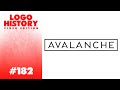 Logo History Video Edition Avalanche Software