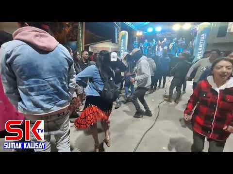 LAS FESTIVIDADES DE SAN  JOSÉ DE ROMERILLO DEL CANTÓN  TAMBO  CAÑAR 