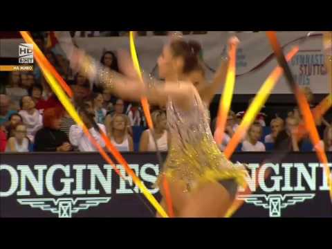 Златните ни момичета и страхотното съчетание с ленти