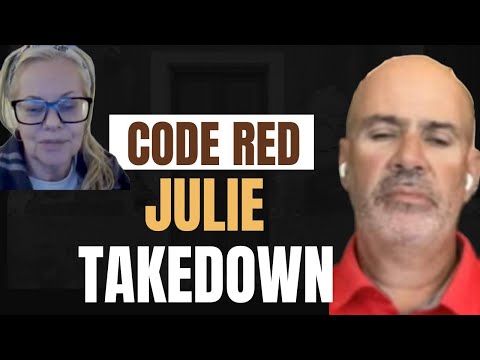 DikTok Tony's Shocking Threats:  He Plans to "Dig Up Dirt" & Expose Julie Skolnik!