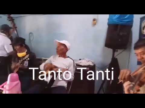 Langgam Tanto Tanti Instrumentalia